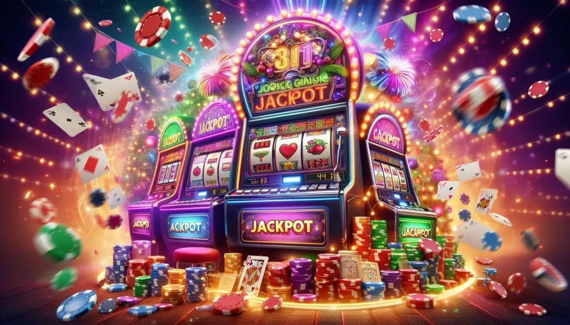 Slotuna Casino